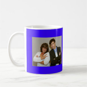 Caneca De Café & de Mary; MIM COM REFERÊNCIA A, & de mary;