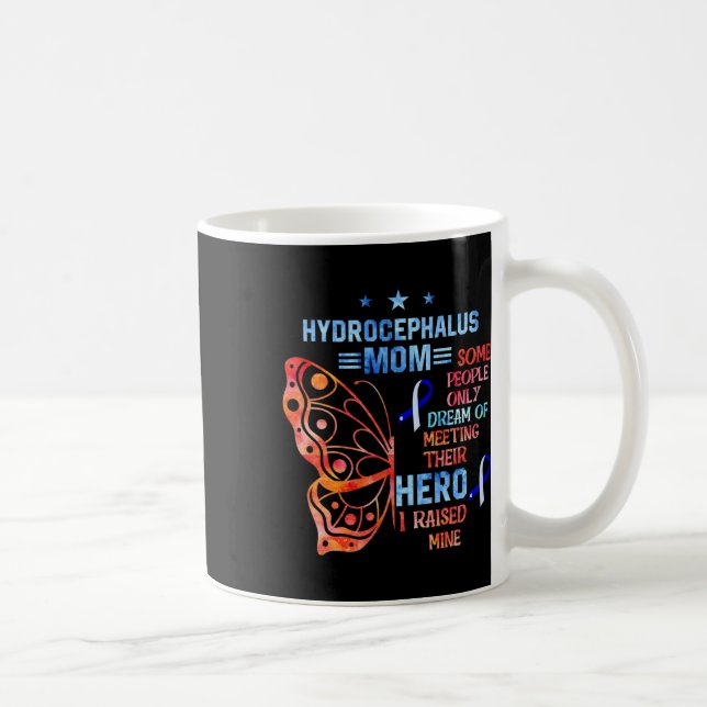 Caneca De Café Amparo à Consciência Mulheres Mamãe Mama Presente (Direita)