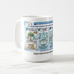 Caneca De Café Análise da Causa Raiz