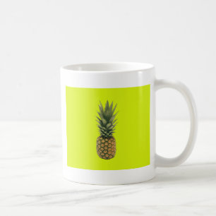 Caneca De Café Ananás doce