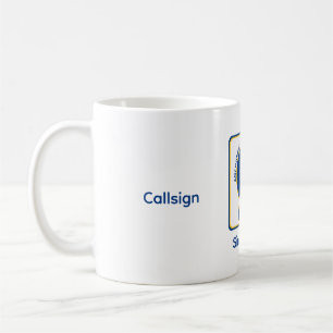 Caneca de Café (Anchorage ARC VEC)
