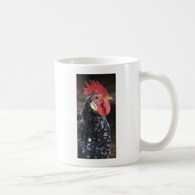 Caneca De Café Ancona Roo (Direita)