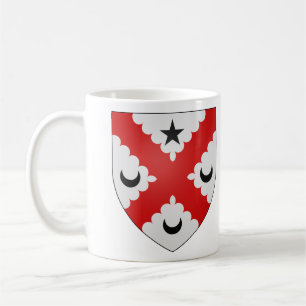 Caneca De Café Anderson Dessas Armas Ligeiras