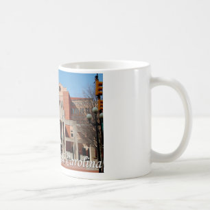 Caneca De Café Anderson, SC