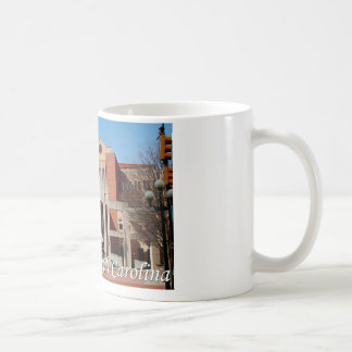 Caneca De Café Anderson, SC