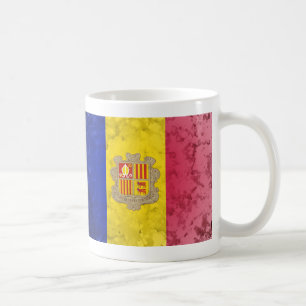 Caneca De Café Andorra