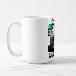 Caneca De Café Andrea kimi