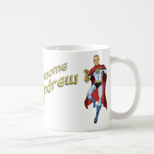 Caneca De Café andrew