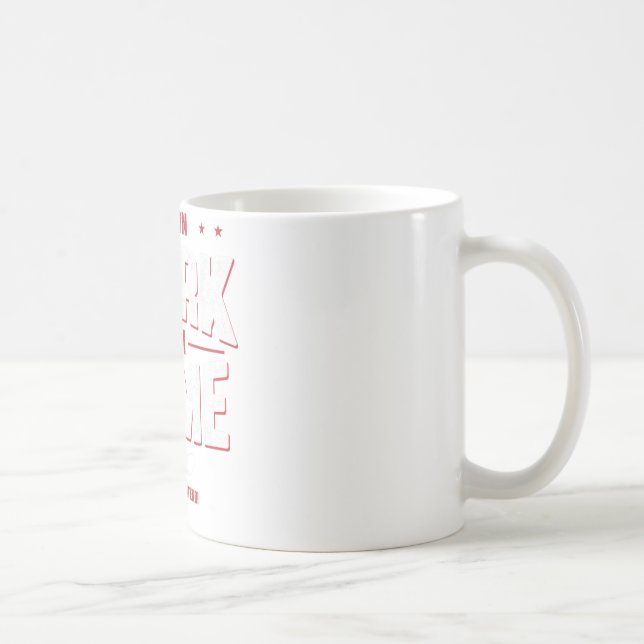Caneca De Café Andrew Benintendi Ele Pode Trabalhar Com Mug Domés (Direita)