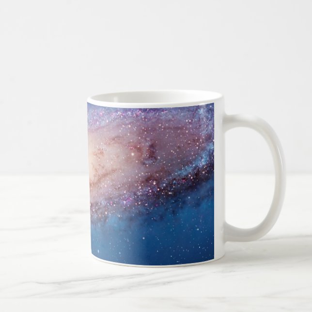CANECA DE CAFÉ ANDROMEDA (Direita)