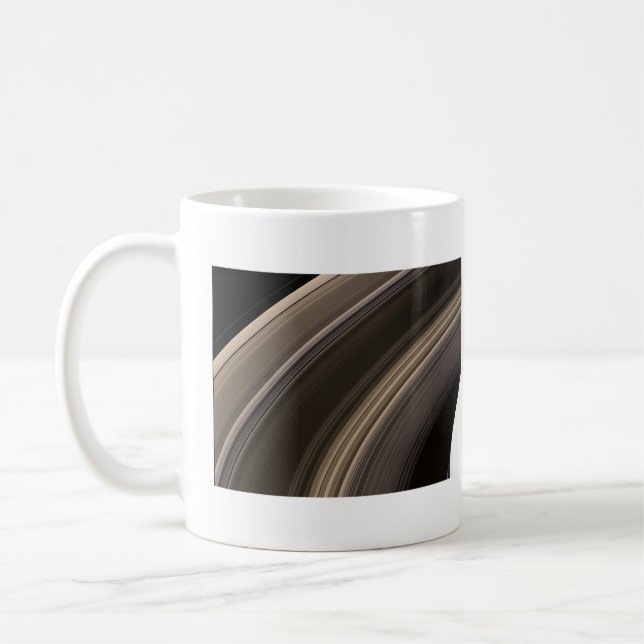CANECA DE CAFÉ ANÉIS DE SATURN (Esquerda)