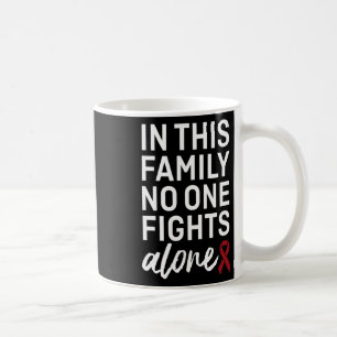Caneca De Café Aneurysm Sensibilização Grupo de Apoio à Família d