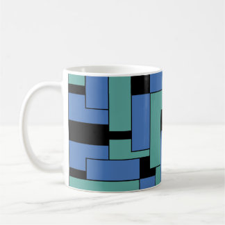 Caneca De Café Anexo Mugs