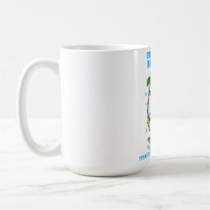 Caneca De Café Anfíbio Corporativo