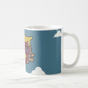 Caneca De Café Angel