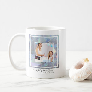 Caneca De Café Angel Aura Quartz - Foto Comercial Coffee Mug