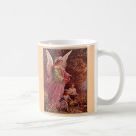 Caneca De Café Angel Mug