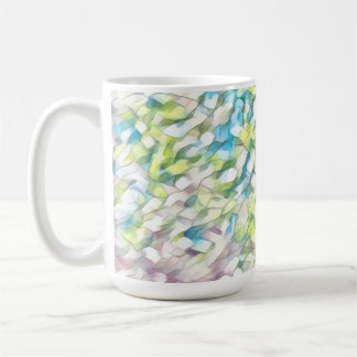 Caneca De Café Angel Prayer