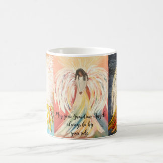 Caneca De Café Angels Entre A Nossa Coffee Mug