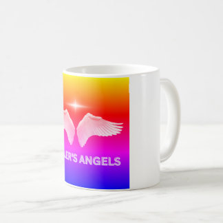 Caneca De Café Angels Mug de Miller
