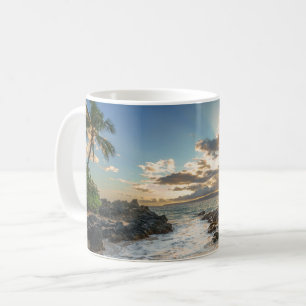 Caneca De Café Angra da praia   Makena de Makena