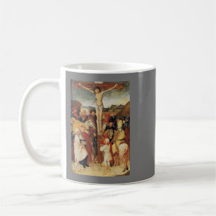 Caneca De Café Anima Christi