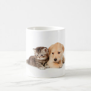 Caneca De Café Animais de Corte