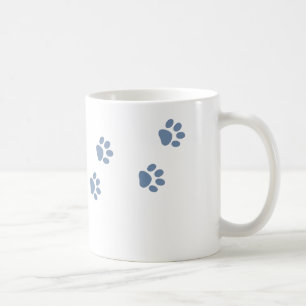 Caneca De Café animais de estimação de gatos-do-cão