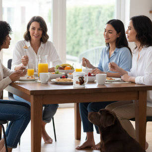 Caneca De Café Animais de estimação Labrador Retriever Marrom Aqu