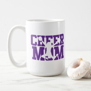 Caneca De Café Anime a mãe