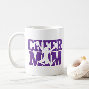 Caneca De Café Anime a mãe