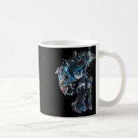 Anime Manga Graphic Blue-eye Illustration Anime