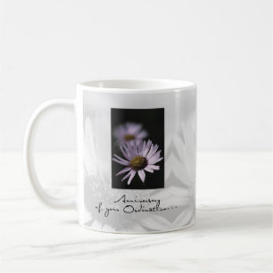Caneca De Café Aniversário da Ordenação, Aster