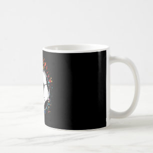 Caneca De Café Aniversário de 11 anos do garoto Futebol Ll, 11º A