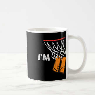 Caneca De Café Aniversário de 11 anos Sketll Eu tenho 11 anos Bda