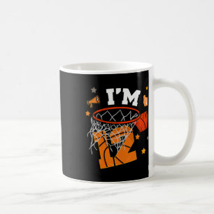 Caneca De Café Aniversário de 12 anos Menino Esqueleto Doze Anos