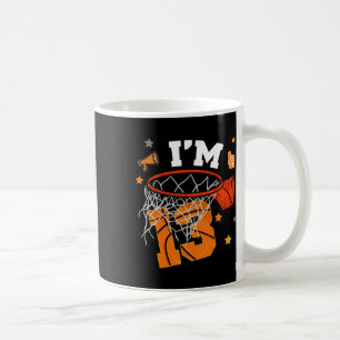 Caneca De Café Aniversário de 13 anos Menino de 13 anos Treze ano