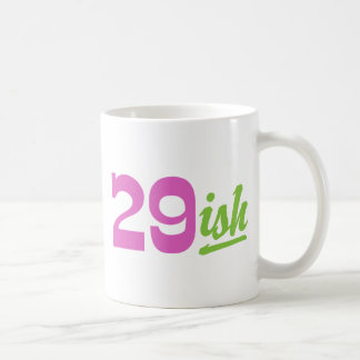 Caneca De Café Aniversário de 30 anos engraçado