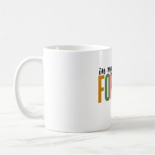 Caneca De Café aniversário de 40 anos T-Shirt