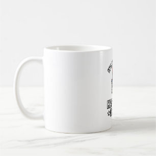 Caneca De Café Aniversário de 4 de Julho de Gnome Design de Camis