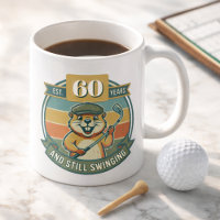 Aniversário de 60 anos engraçado