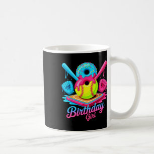 Caneca De Café Aniversário de 8 anos de Sorvete Softll Drip Menin