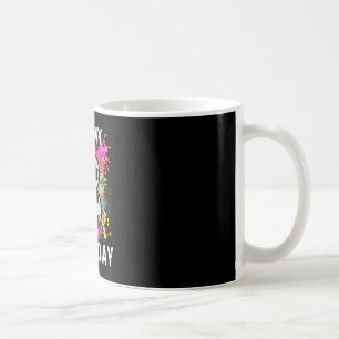 Caneca De Café Aniversário de Futebol 8 