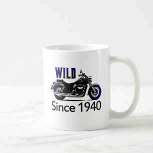 Caneca De Café aniversário do 70