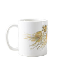 Aniversário do Ano do Tigre Chinês de Desenho Orig