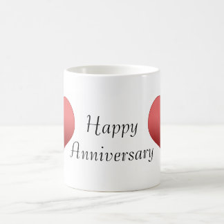 Caneca De Café Aniversário feliz