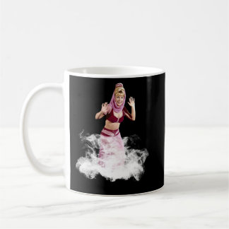 Caneca De Café Aniversário Gift Fantasy Eu Sonho Sitcom De Jeanni