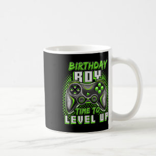 Caneca De Café Aniversário, Hora Do Aniversário Para Aproximar O