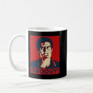 Caneca De Café Aniversário Oferece Mau sobrenatural Filme Horror