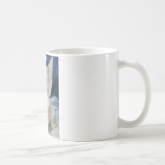 Caneca De Café anjo pequeno